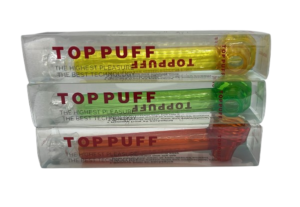 Top Puff - Bottle Bong Conversion - Buy Weed Thailand
