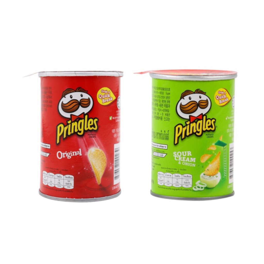 Pringles Crisps - Buy Weed Thailand