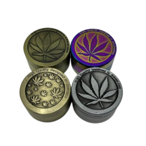 40mm Grinder