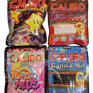 CALIBO600MG