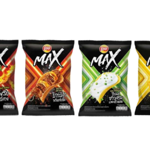 LAYS MAX