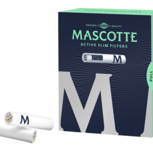 MASCOTTE ACTIVE FILTERS